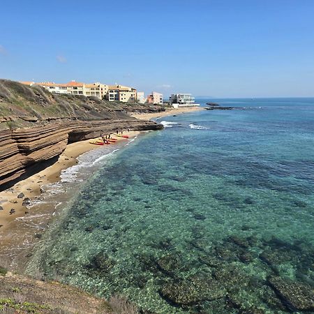 46 Ile Paradise Vue Port Agde Ngoại thất bức ảnh