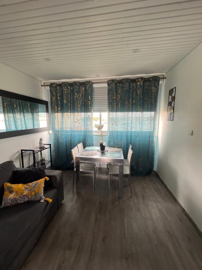 46 Ile Paradise Vue Port Agde Ngoại thất bức ảnh