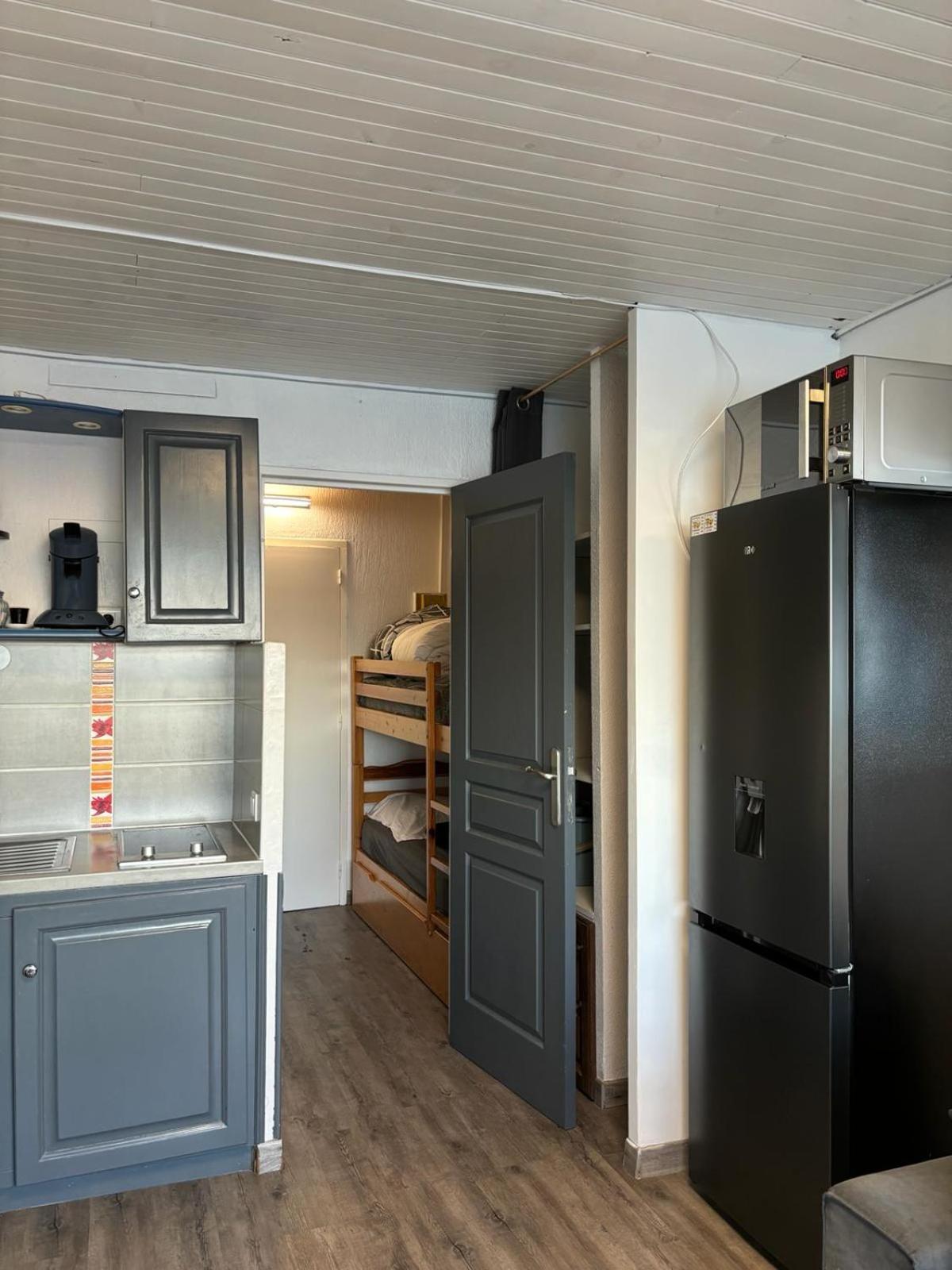 46 Ile Paradise Vue Port Agde Ngoại thất bức ảnh