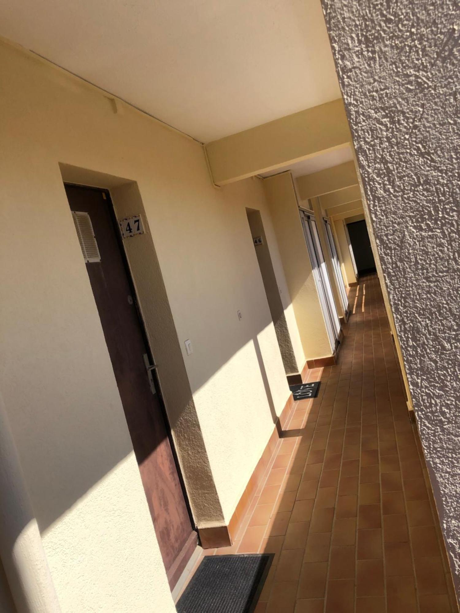 46 Ile Paradise Vue Port Agde Ngoại thất bức ảnh