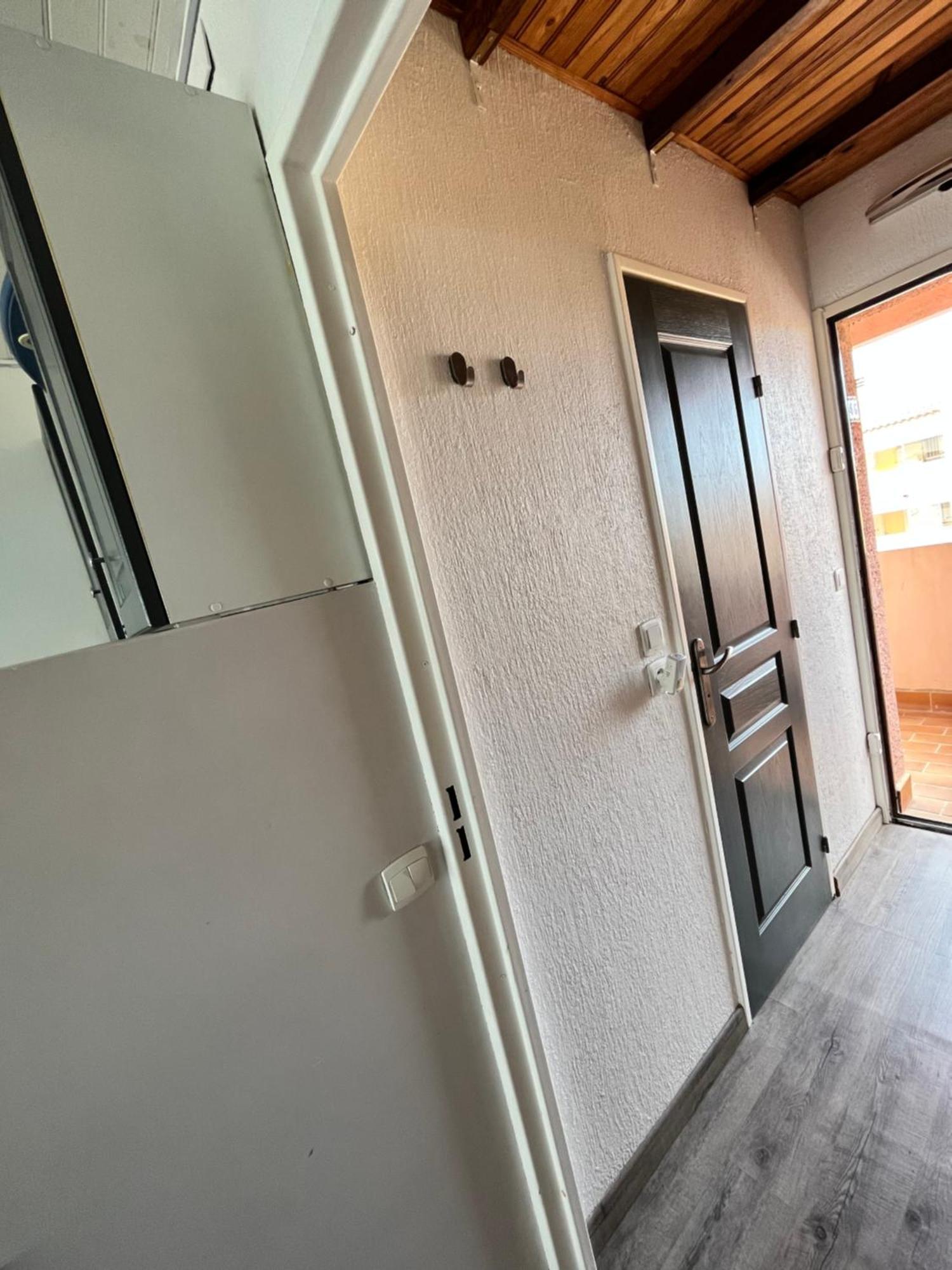 46 Ile Paradise Vue Port Agde Ngoại thất bức ảnh