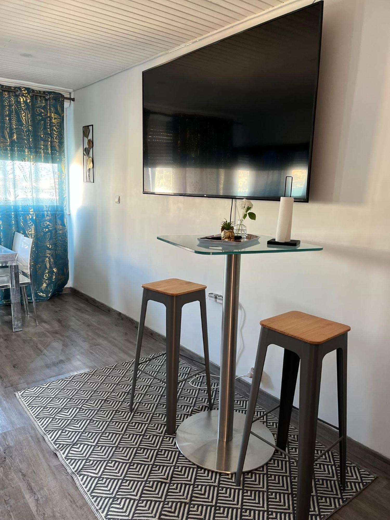 46 Ile Paradise Vue Port Agde Ngoại thất bức ảnh