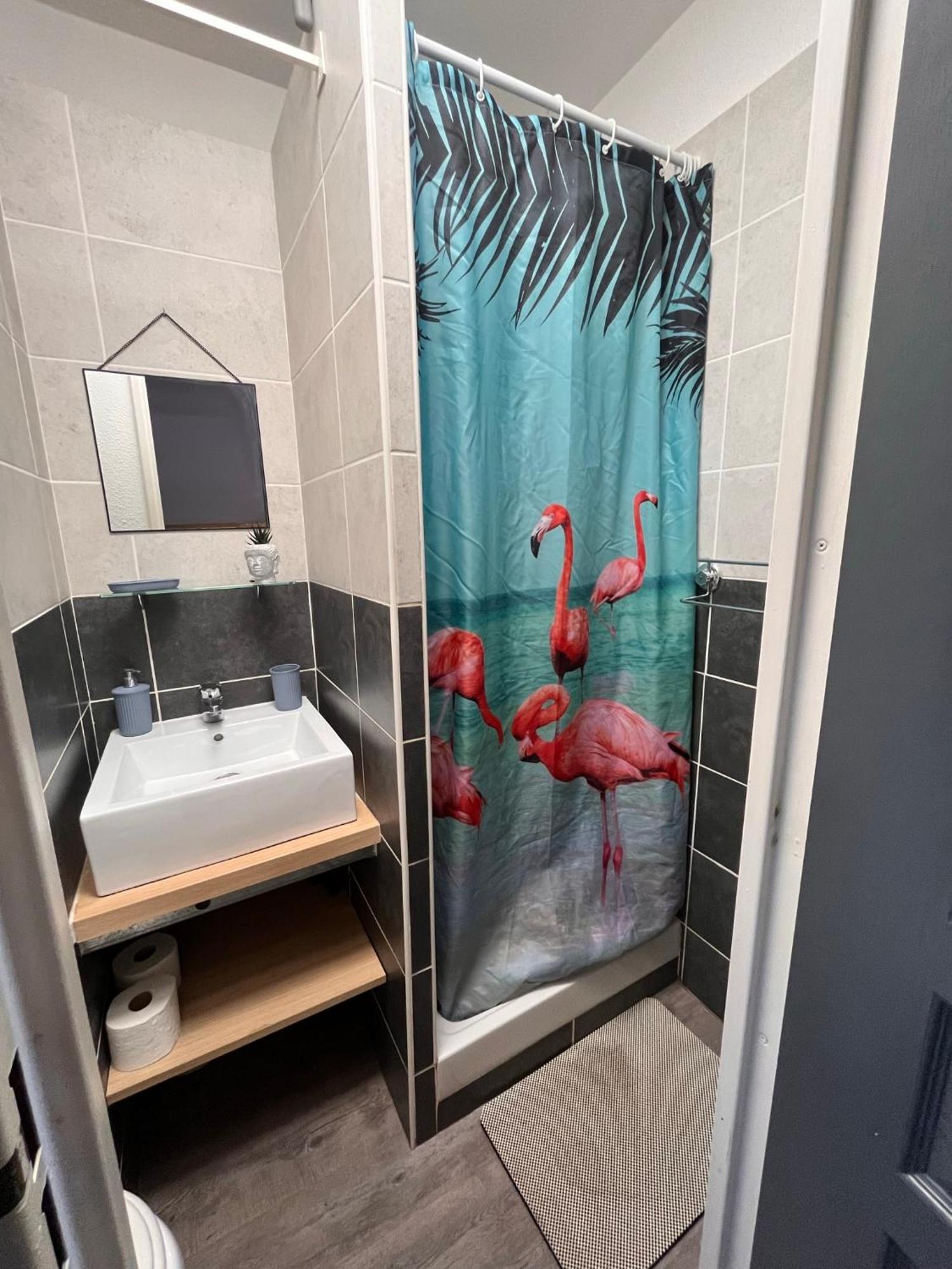 46 Ile Paradise Vue Port Agde Ngoại thất bức ảnh
